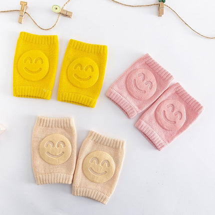 Soft Baby Knee Protector Pad