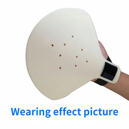 Finger Separator Training Board Tool