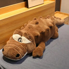 Brown / 100cm