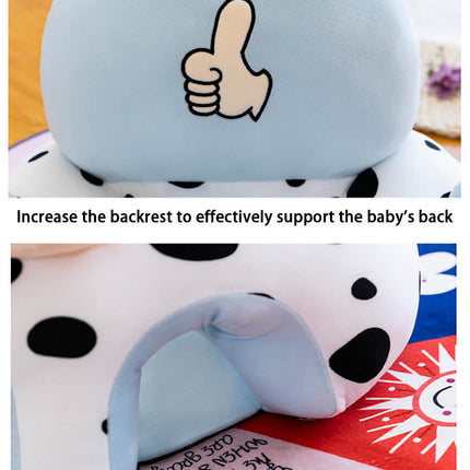 Cute Animals Comfy Baby Seat