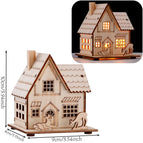 deer house