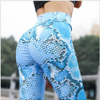 Blue / S