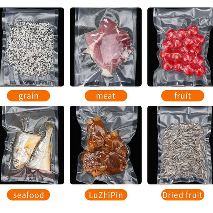 Chef Guard Automatic Vacuum Sealer Machine