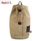 Style 2 khaki L
