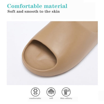 Ultra Soft Summer Cloudy Feel Slippers