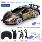color4 2 battery