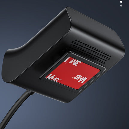 Car USB Splitter Fast Charging Station