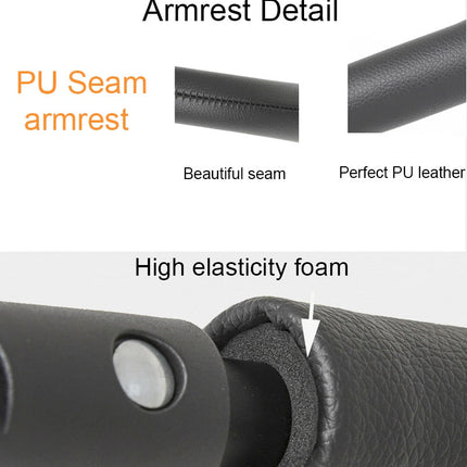 Baby Stroller Armrest Hook