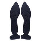 Pointed - Black