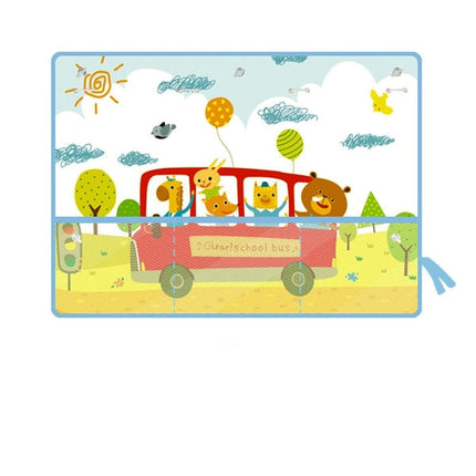 Baby Privacy Adjustable UV Protection Car Window Sunshade