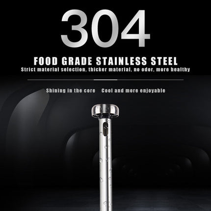 Portable Stainless Steel Drink Cooler