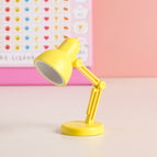 B - Yellow