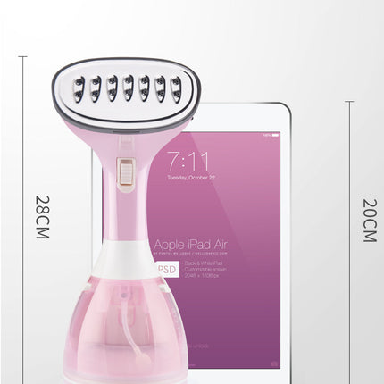 Portable Mini Iron Steamer
