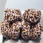 Pink leopard / Aldult 26cm CN35-42