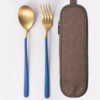 Spoon fork 2PC G