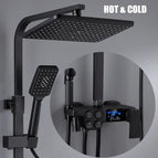 Hot and Cold 3
