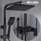 Hot and Cold 3