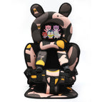 camouflage black