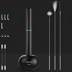 Black Earpick