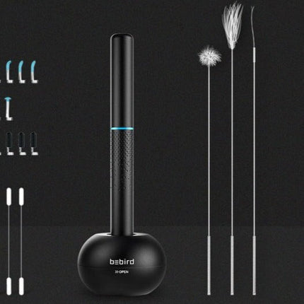 Ear Cleaner Endoscopic Mini Camera