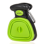 GREEN / M