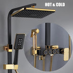 Hot and Cold 5