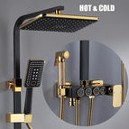 Hot and Cold 5