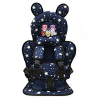 star bear