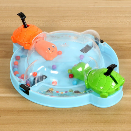Hungry Tortoise Eating Kids Toy