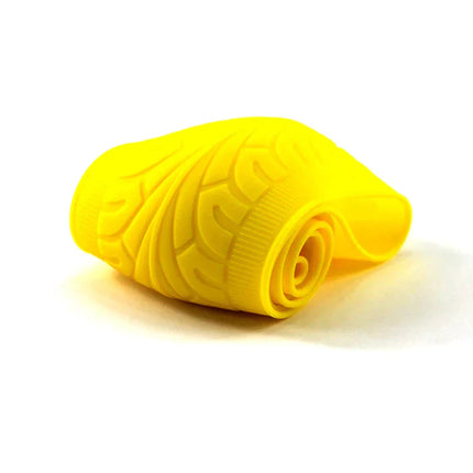 Tire Shape Steering Wheel Cover
