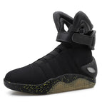 Black / 9.5