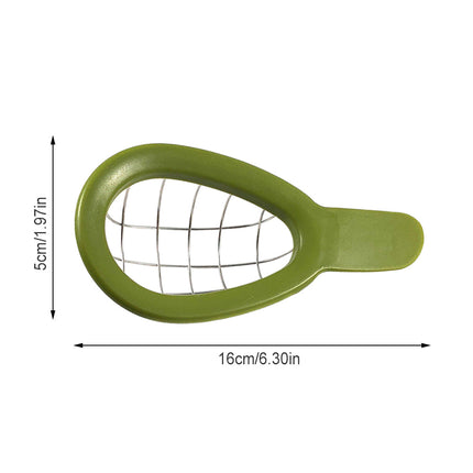 Easy Avocado Slicer Kitchen Tool