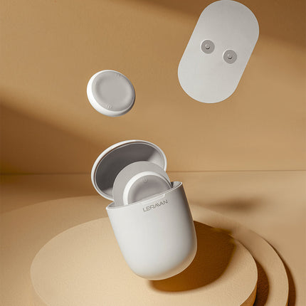 Portable Mini Magic Massage Pads