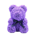 Purple / 25cm
