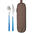 knife fork 2 PC E