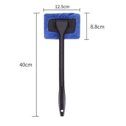 Car Long Handle Windshield Glass Wiper