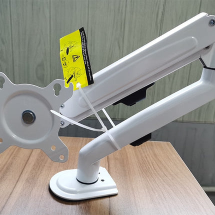 Adjustable Rotating Monitor Holder Stand