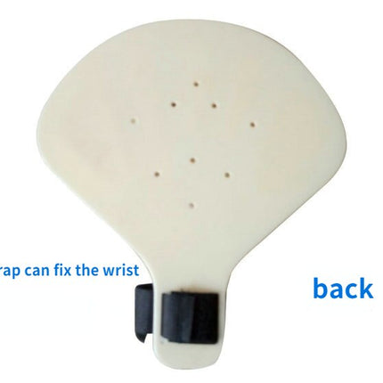 Finger Separator Training Board Tool