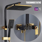 Thermostatic