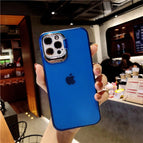 Blue / For iPhone 7