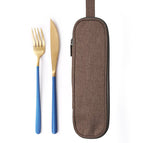 knife fork 2 PC H