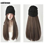 cold brown