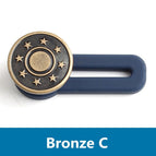 Bronze C / 5PCS