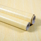 Yellow oak / 40cmX5m
