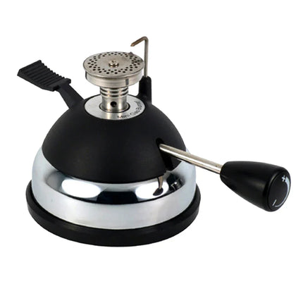 Camping Ready Lightweight Mini Gas Burner