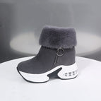 Grey / 35