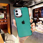 Green / For iPhone 7