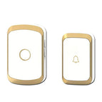 Gold / EU plug