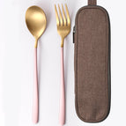 Spoon fork 2PC E