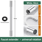 White-50 cm